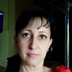 Nataliia Kozhevnikova